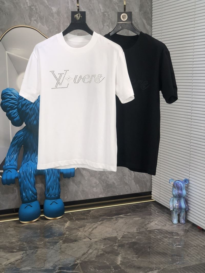 Louis Vuitton T-Shirts